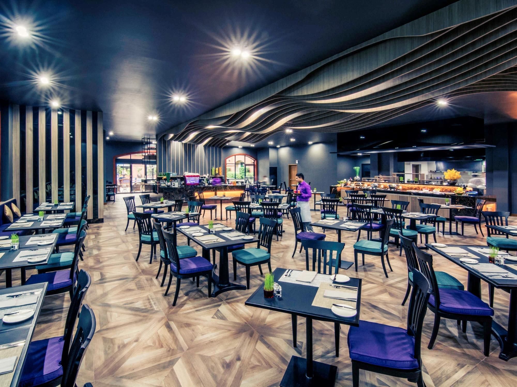 Mercure Yangon Kaba Aye Exterior photo